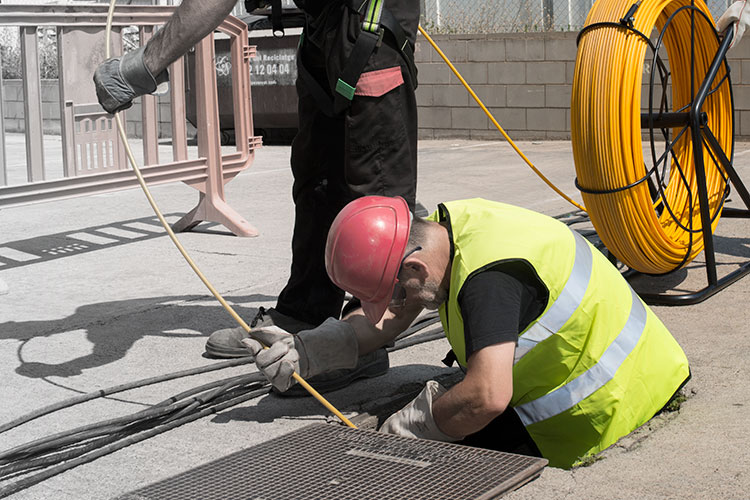 Instalación Duplogel